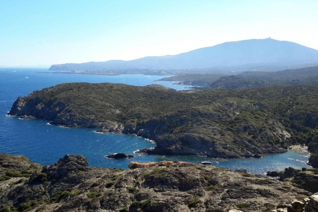 Apt Con Vistas Islas Medas Gerona Exterior foto