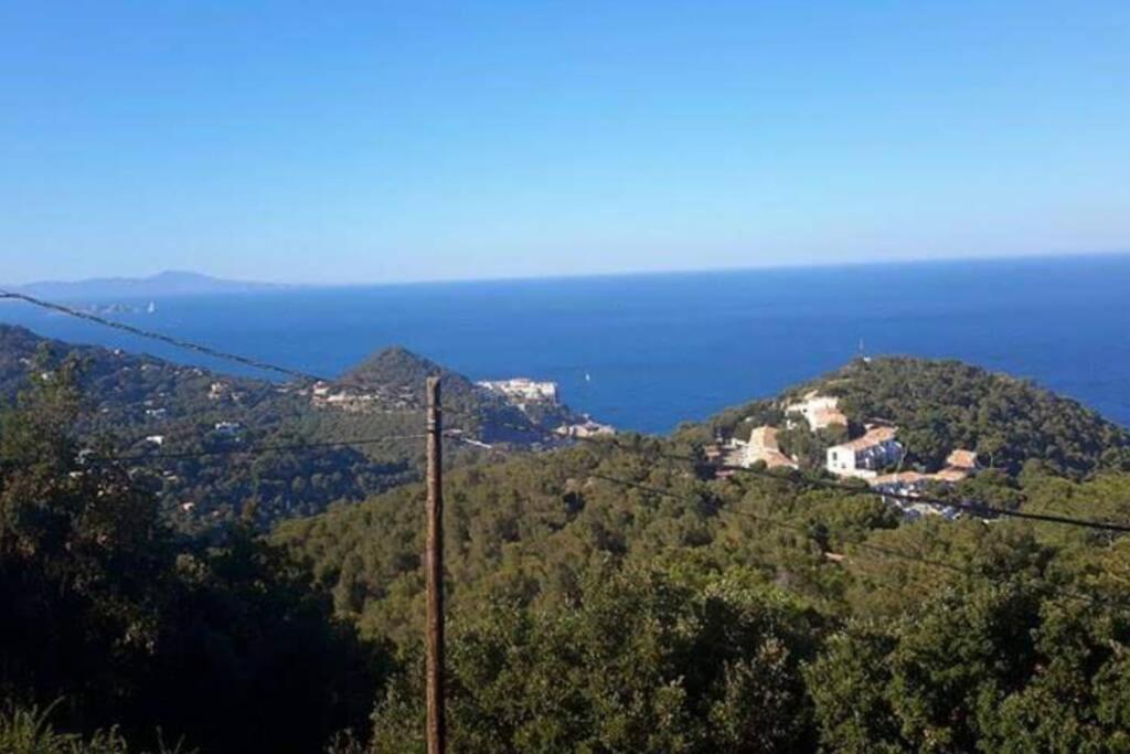 Apt Con Vistas Islas Medas Gerona Exterior foto