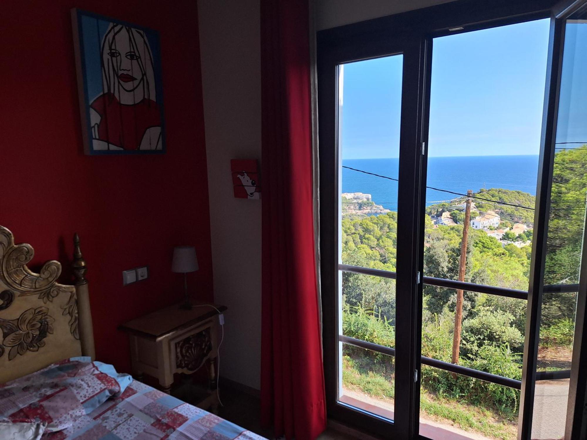 Apt Con Vistas Islas Medas Gerona Exterior foto