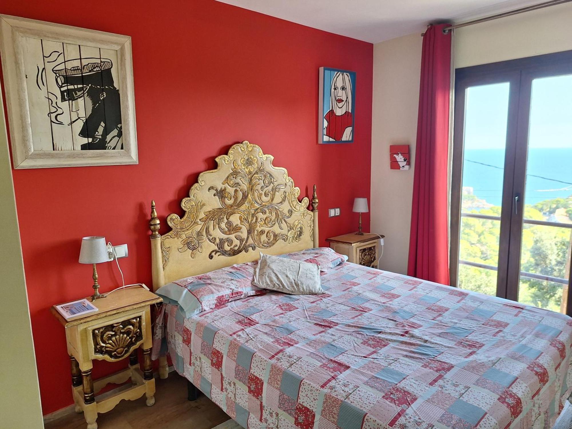 Apt Con Vistas Islas Medas Gerona Exterior foto