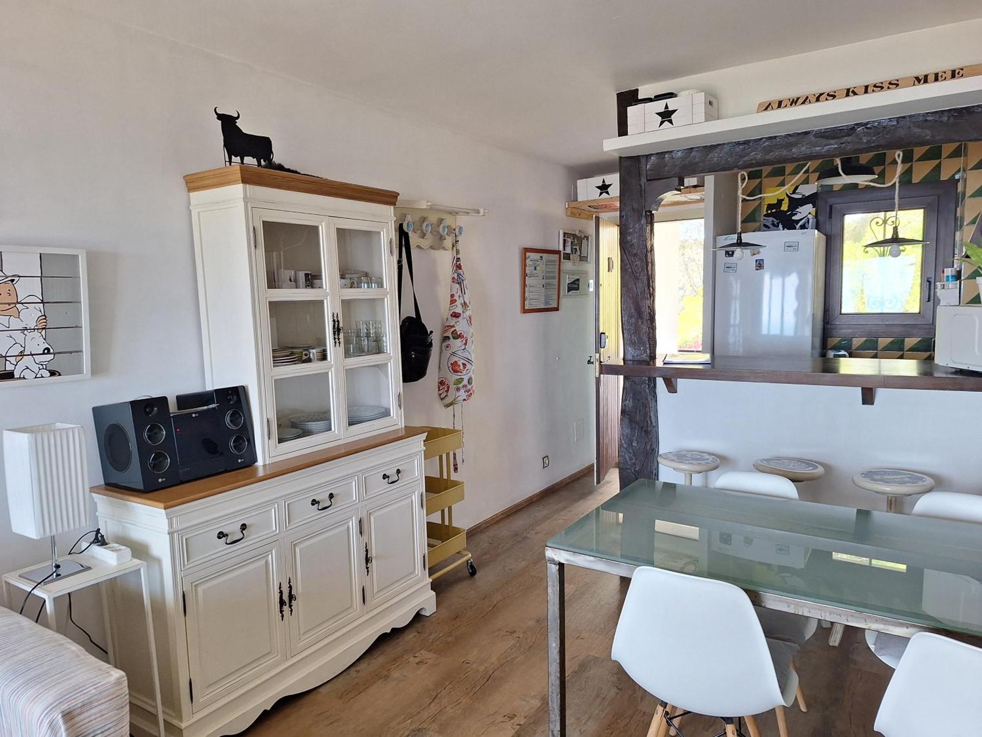 Apt Con Vistas Islas Medas Gerona Exterior foto